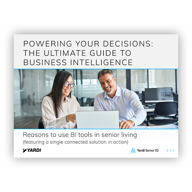 Powering Your Decisions: The Ultimate Guide to Business Intelligence
