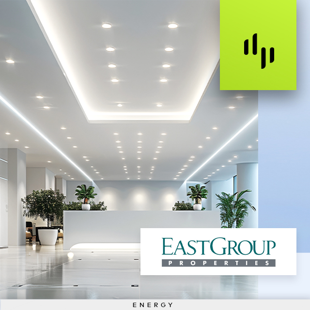 EastGroup on Pulse Utility Invoice Processing