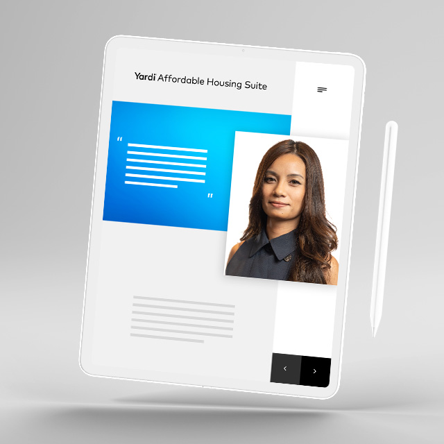 EAH Housing on the Affordable Housing Suite Success Story