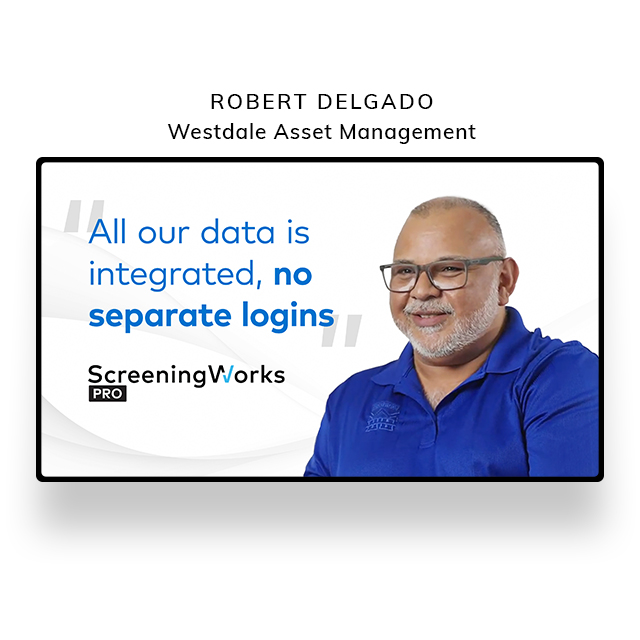 See why Westdale Asset Management switched to Yardi's screening and fraud suite