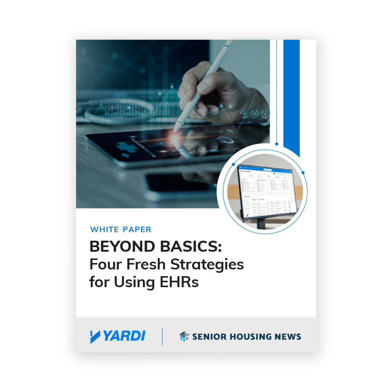 Beyond Basics: Four Fresh Strategies for Using EHRs