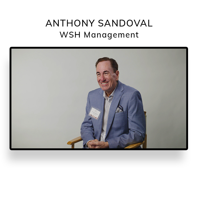 WSH Management on the Affordable Housing Suite