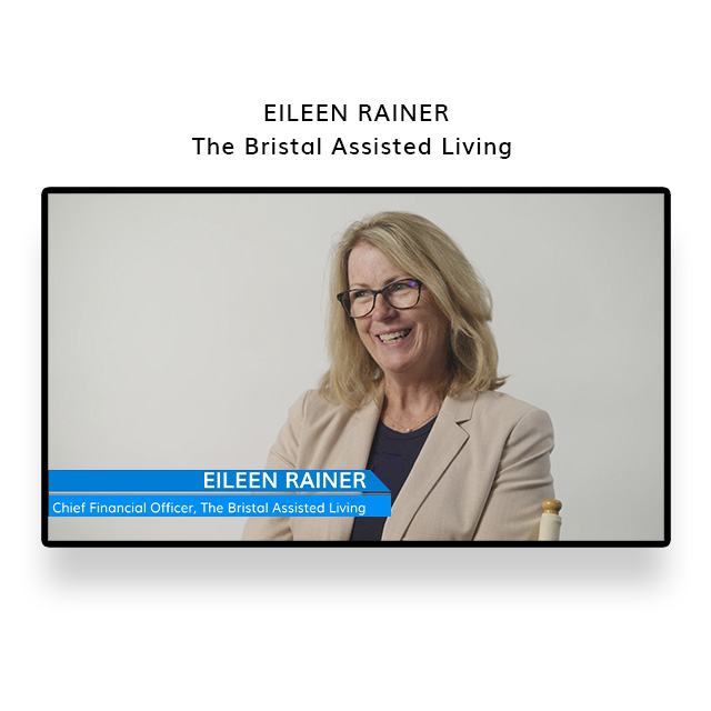 Discover how The Bristal Assisted Living thrives with Yardi