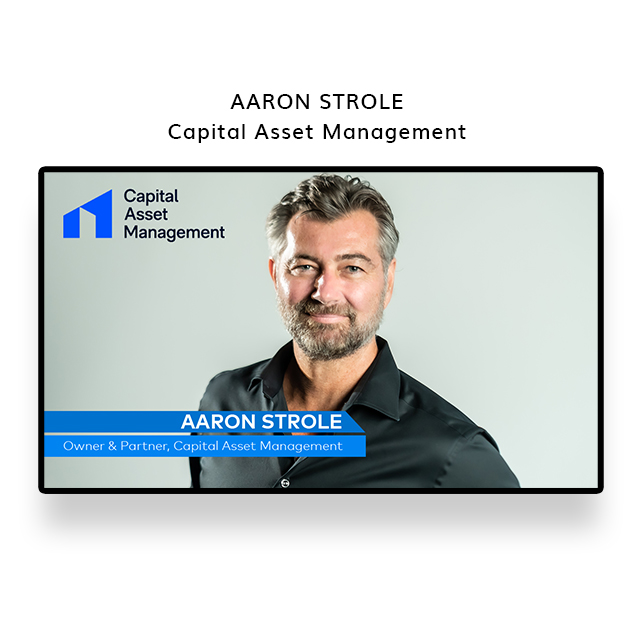 Capital Asset Management on Yardi Solutions