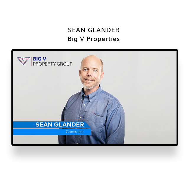 Big V on Yardi Solutions