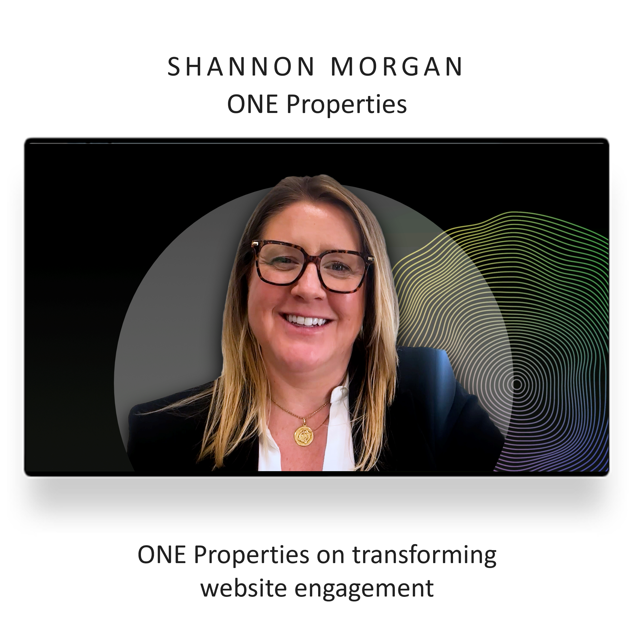 ONE Properties on transforming website engagement