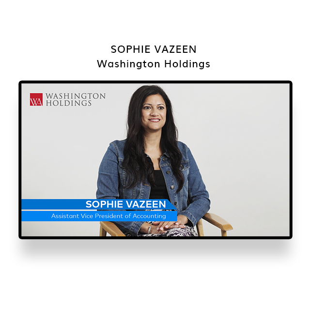 Washington Holdings Success Story on Facility Manager & CommercialCafe