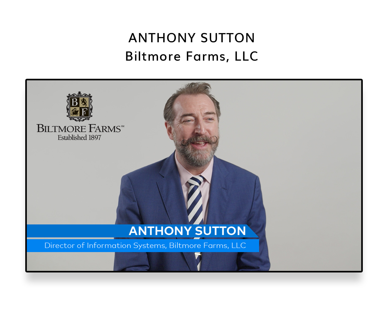 Biltmore Farms Success Story on Facility Manager & CommercialCafe