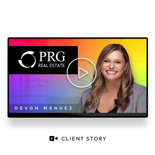 PRG on REACH SEO & Marketing IQ