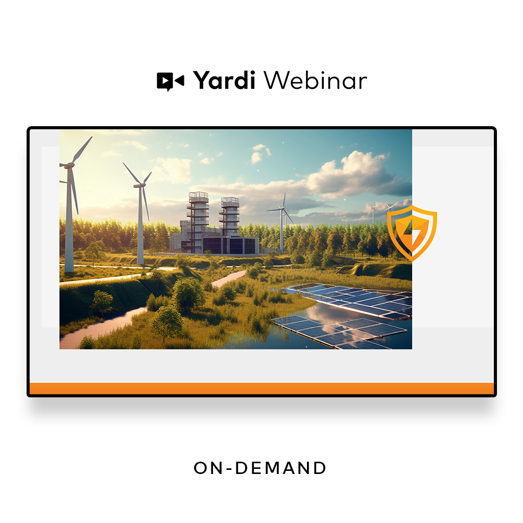 ResidentShield Power Webinar