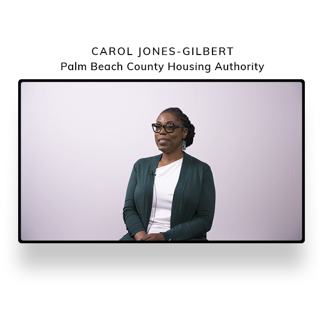 Palm Beach Housing Authority on Yardi PHA