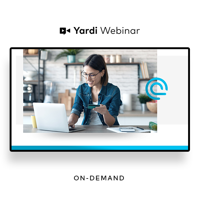 CommercialCafe Marketing Webinar