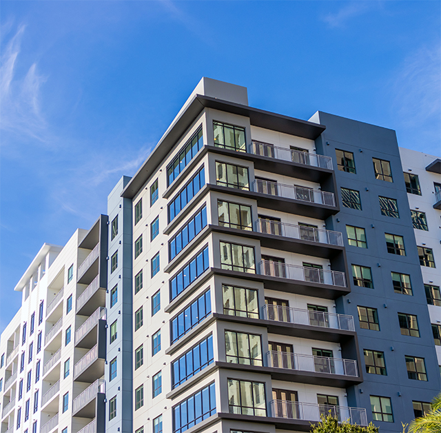 Pennrose Success Story on RentCafe Affordable Housing