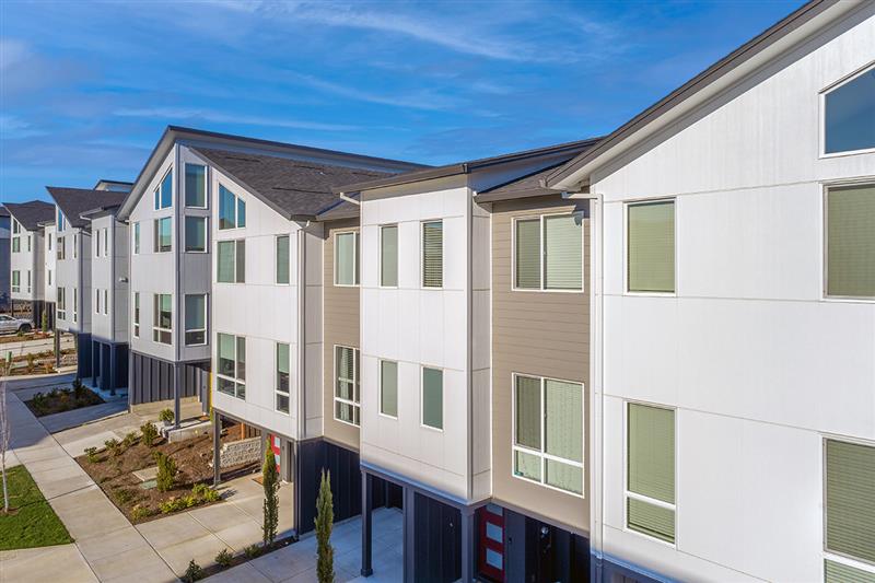 WSH Management on the Affordable Housing Suite