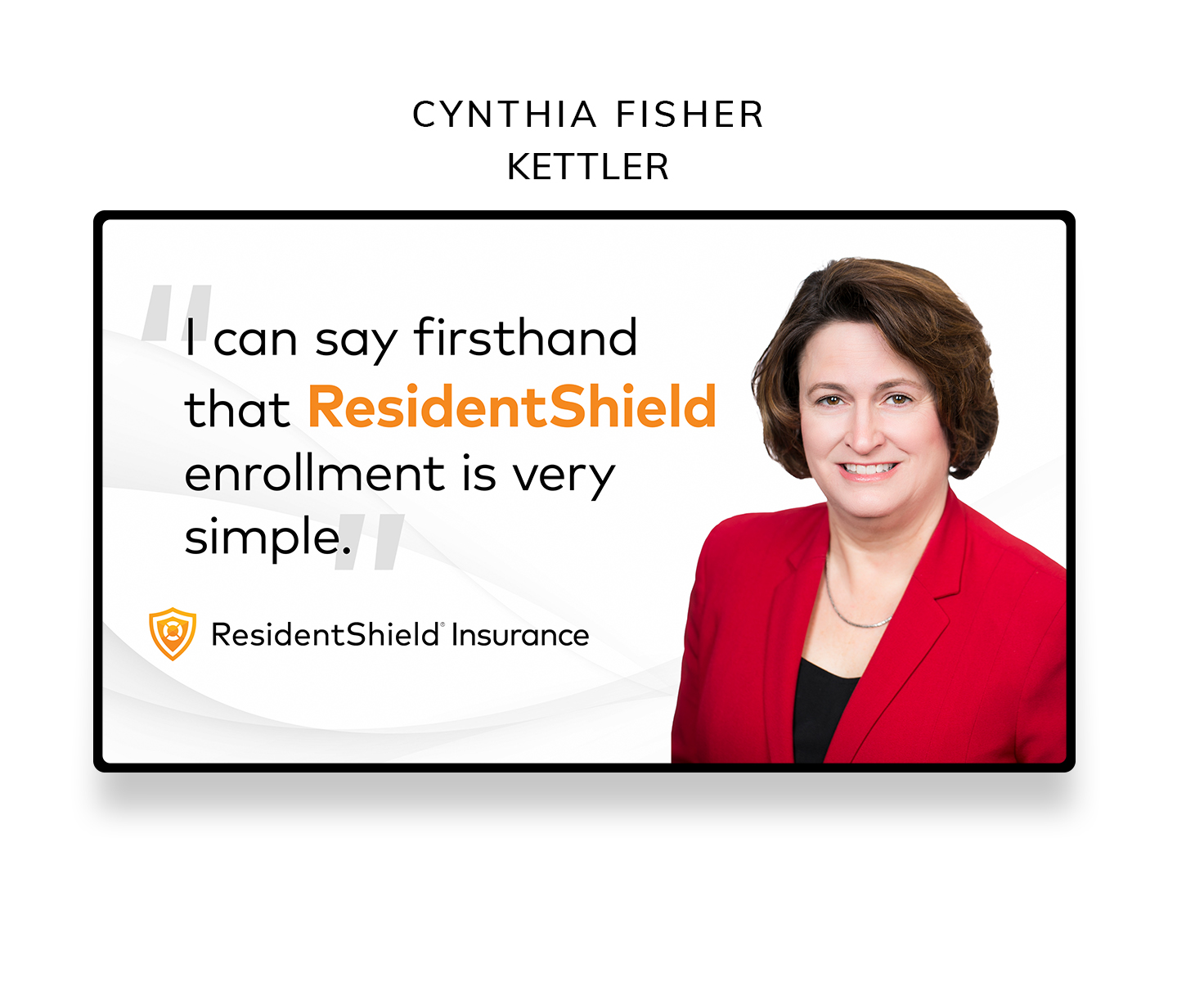 Why KETTLER chose ResidentShield Insurance