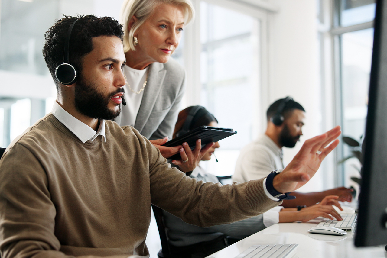 Pennrose Success Story on Aspire