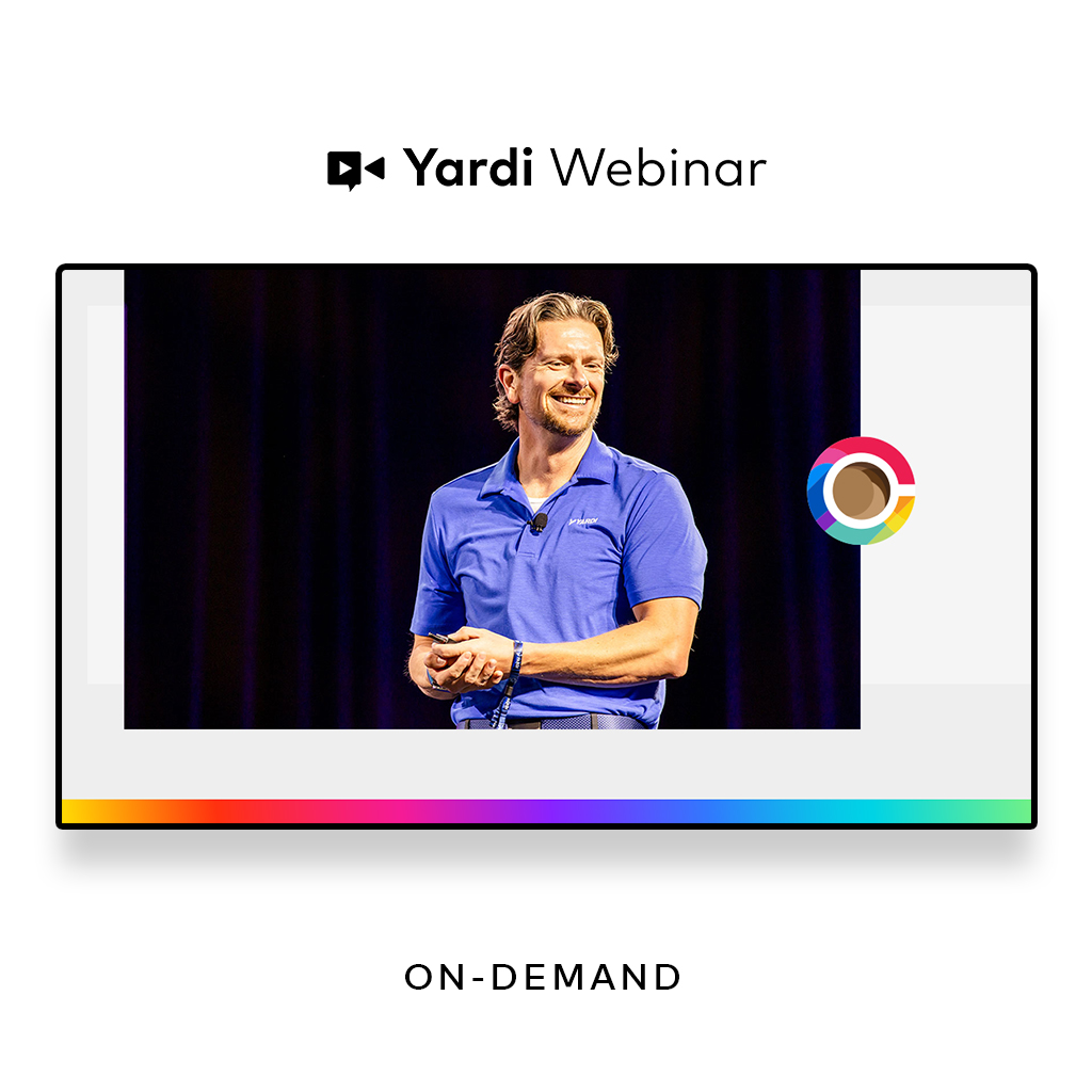 Next-Generation Leasing with Chat IQ and CRM IQ