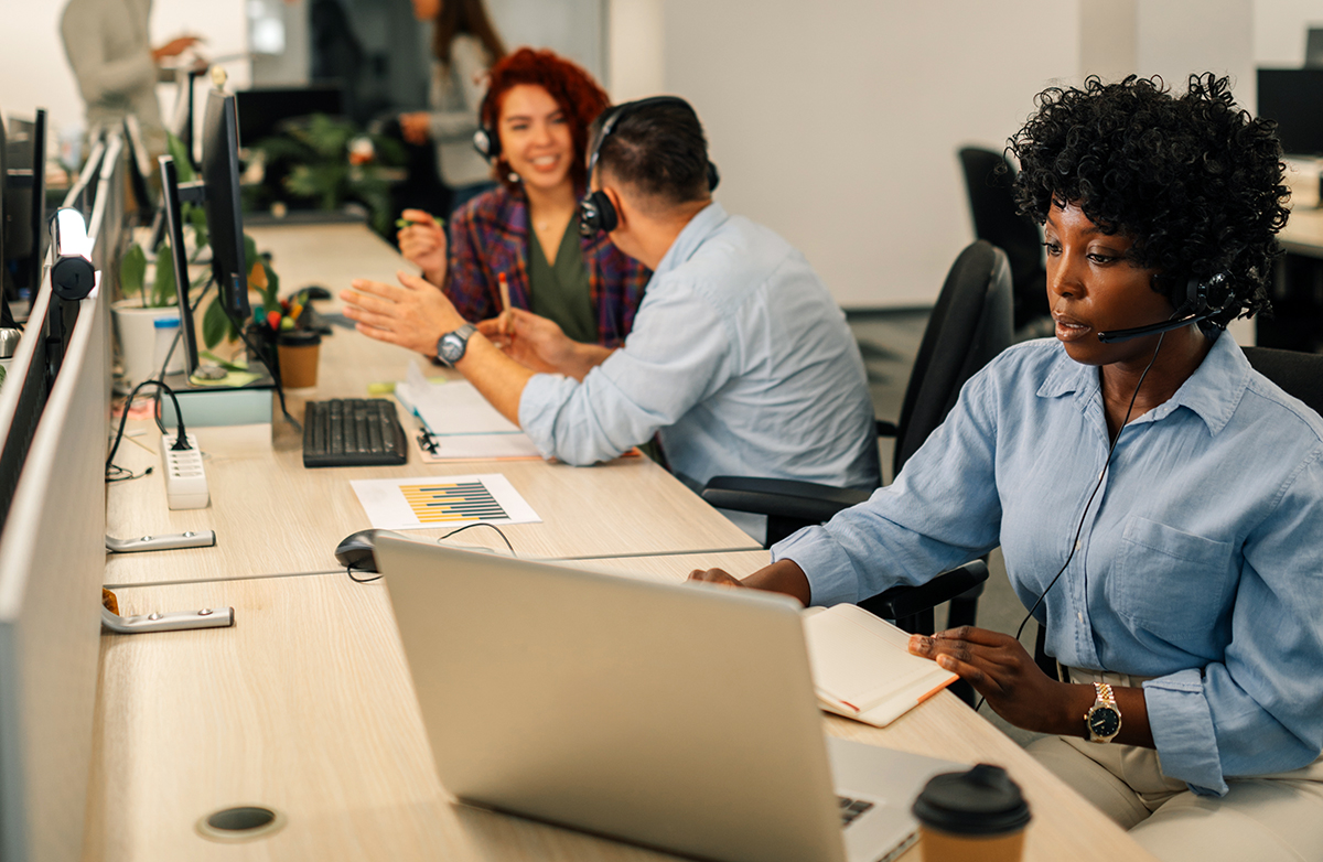 Hyder Property Management Professionals Success Story on Aspire