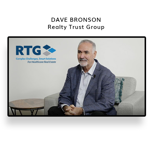 Realty Trust Group Success Story on Yardi Commercial Suite