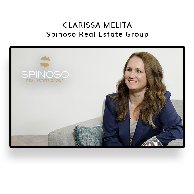 Spinoso Real Estate Group on Yardi Commercial Suite