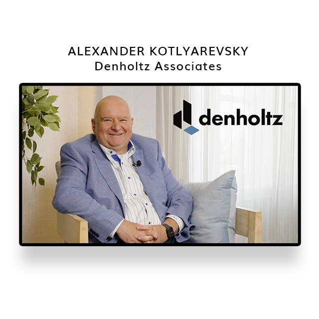 Denholtz Success Story on Yardi Commercial Suite