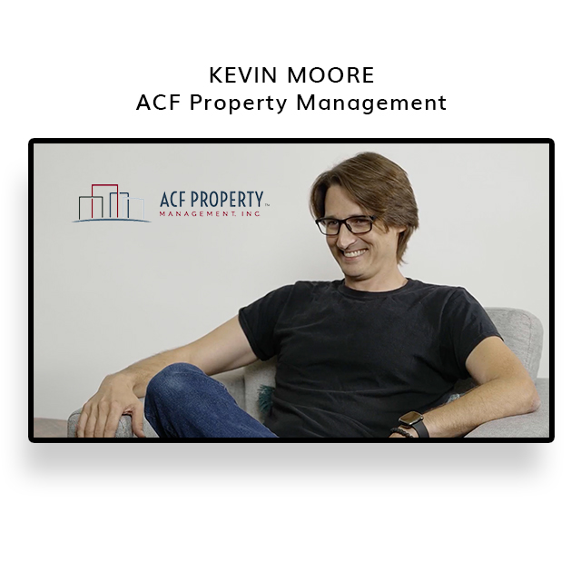 ACF Property Management on Yardi Commercial Suite