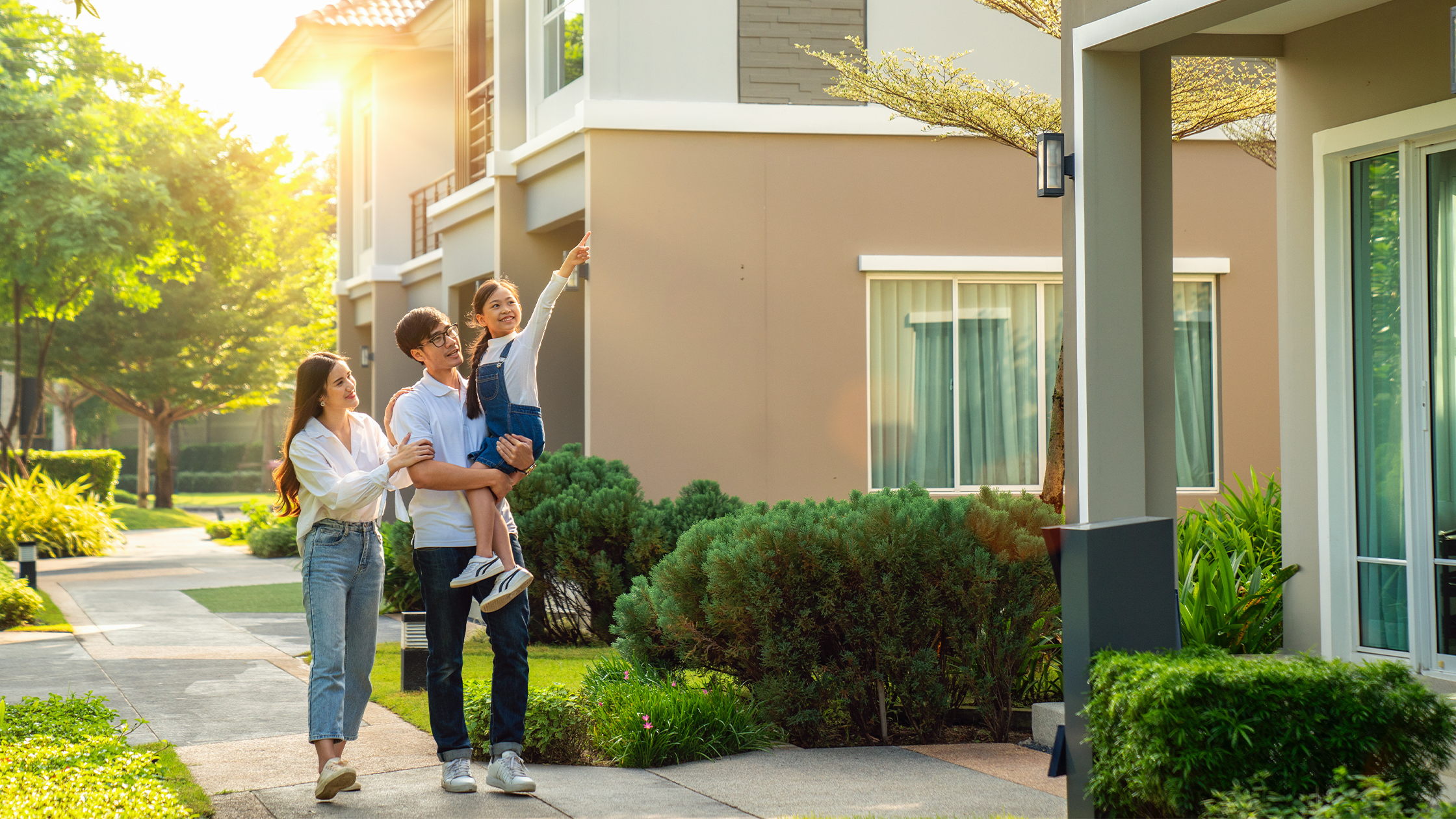 The John Stewart Co. Success Story on the Affordable Housing Suite