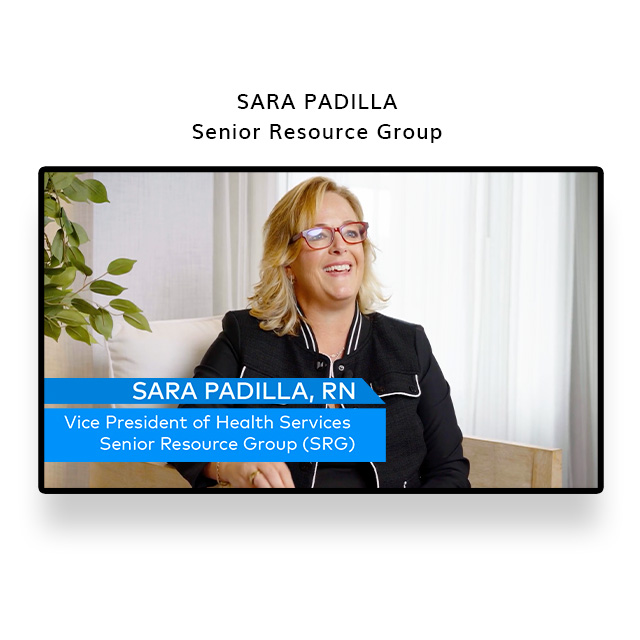 How SRG Senior Living creates seamless care with the Yardi Senior Living Suite