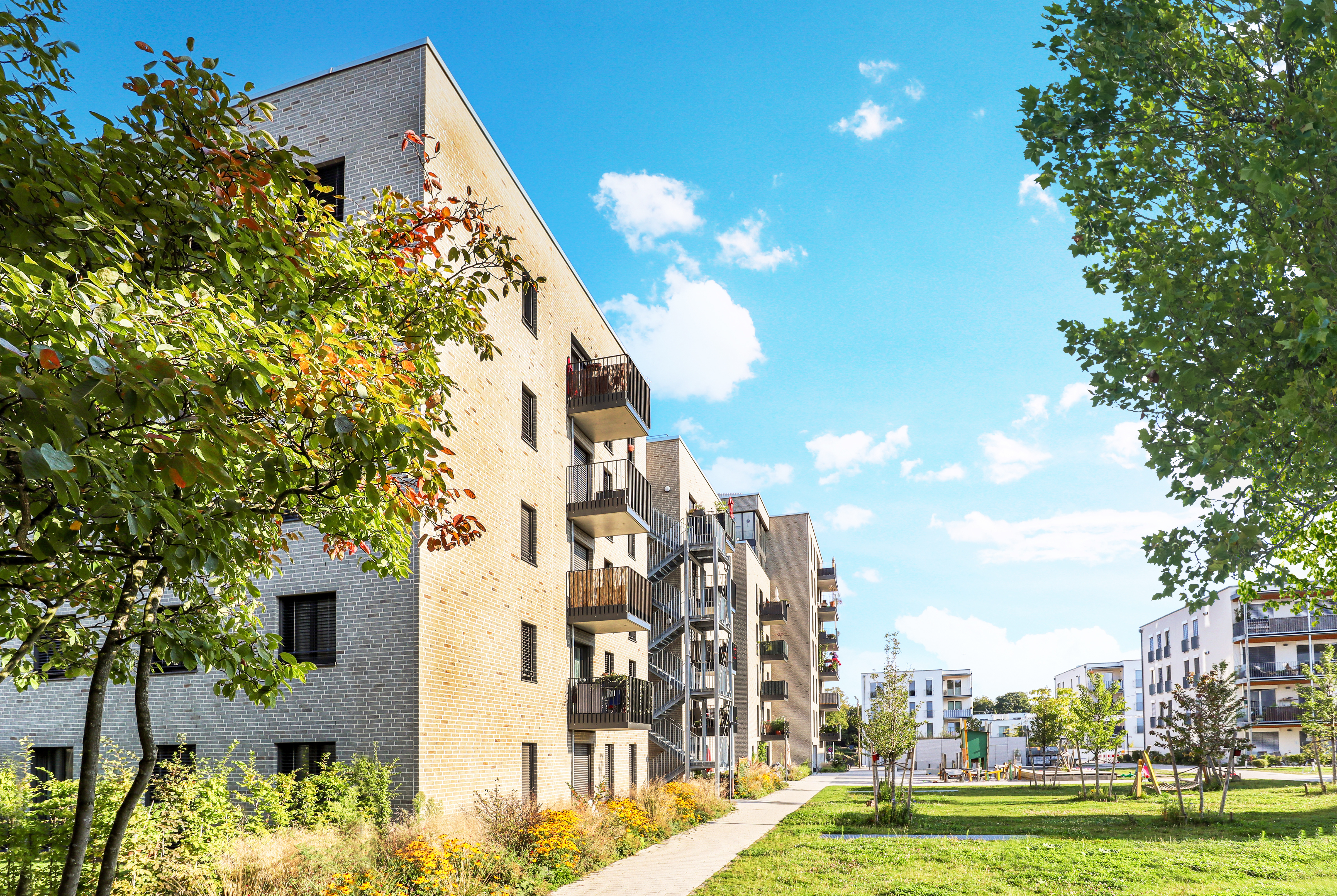 Housing Authority of DeKalb County on Yardi PHA and Affordable Housing Suite