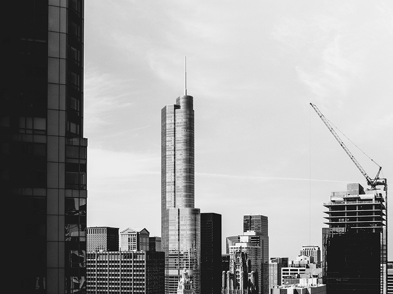 Construction Manager