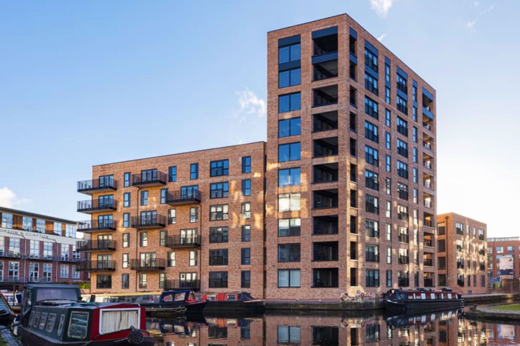 ila Selects Unified Yardi Solution to Enhance Build to Rent Operations