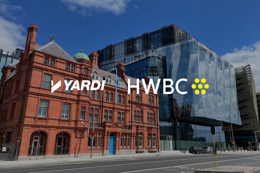 HWBC Goes Live with Yardi’s Property Technology Platform