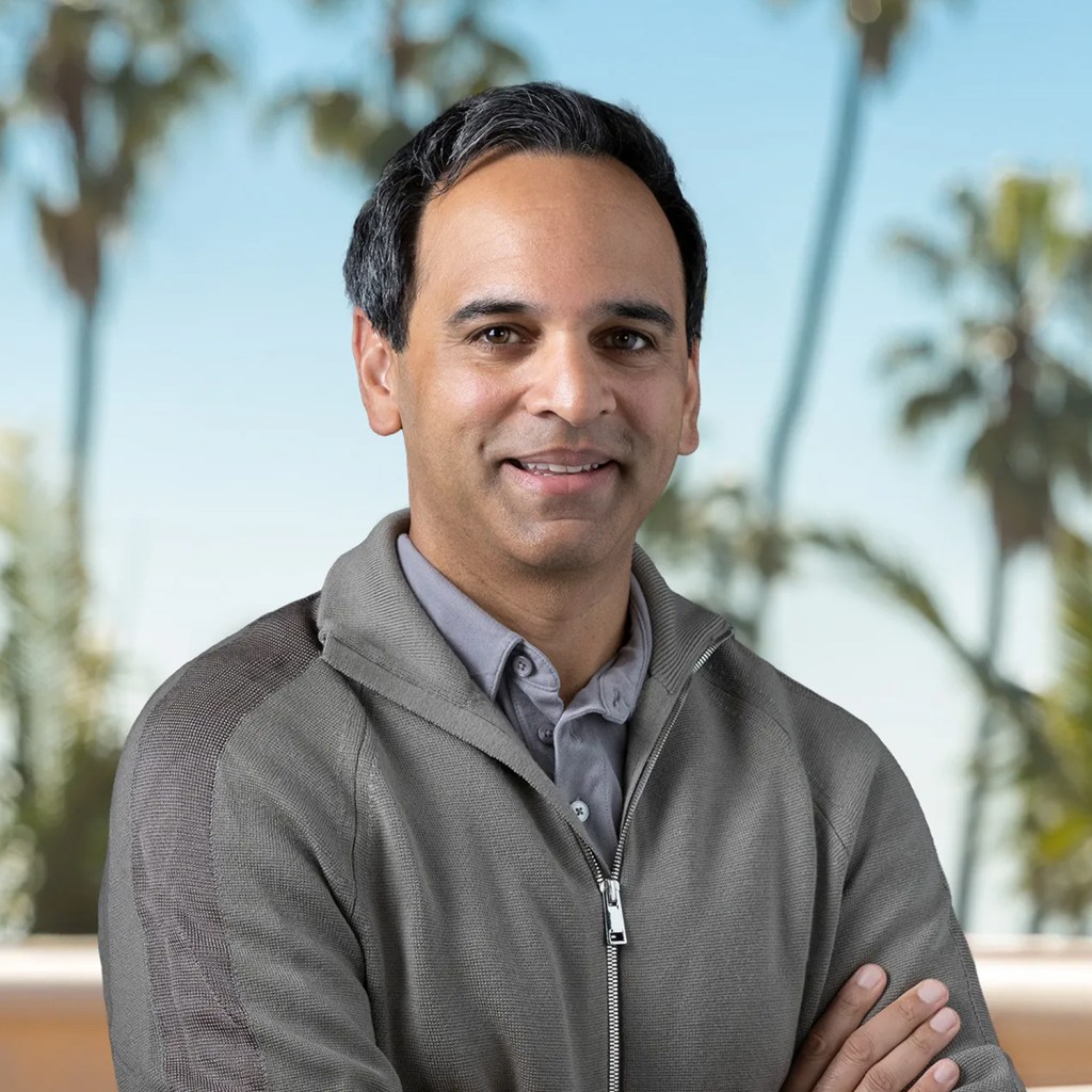 Akshai Rao