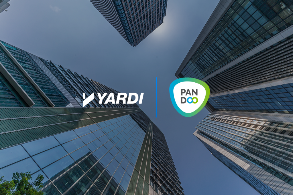 PANDOO Adopts Yardi to Enhance Accounting Operations