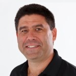 Scott Chambers