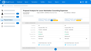 Automate Lease accounting