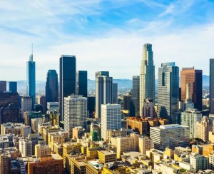 National Coworking Report