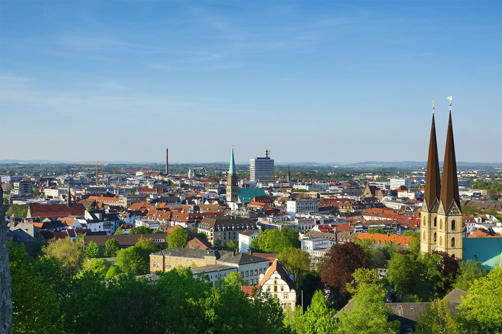 VS-Immobilien GmbH & Co. KG Selects Yardi Cloud Platform to Drive Digital Transformation