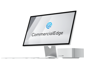 CommercialEdge Hero