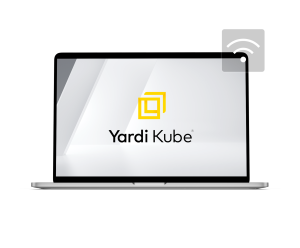 Yardi Kube IT Management