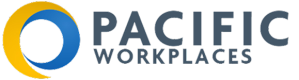 Pacific Workplaces logo