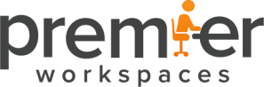 Premier Workspaces logo
