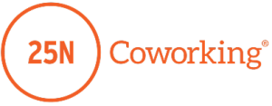 25N Coworking logo