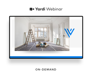 Maintenance IQ Webinar