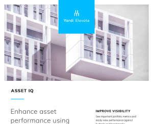 Asset IQ Brochure
