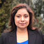 Reena George