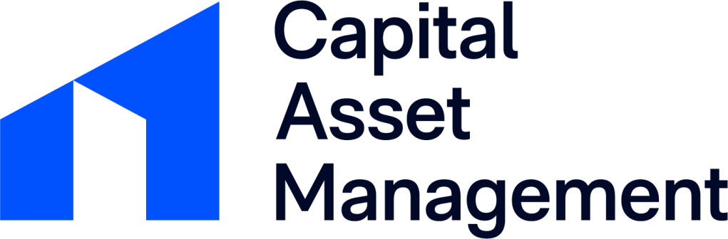 Capital Asset Management Logo