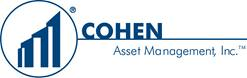 Cohen Asset Management logo