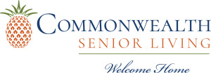Commonwealth Senior Living logo