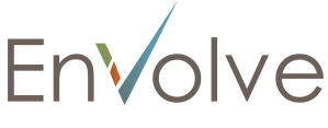 Envolve Communities logo